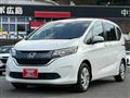 2018 Honda Freed