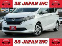 2018 Honda Freed
