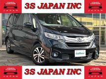 2019 Honda Freed