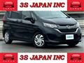 2018 Honda Freed