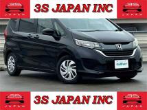 2018 Honda Freed