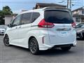2018 Honda Freed