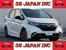2018 Honda Freed