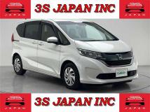 2016 Honda Freed