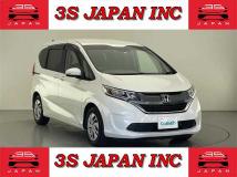 2019 Honda Freed