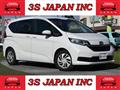 2020 Honda Freed
