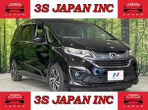 2017 Honda Freed