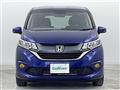 2016 Honda Freed