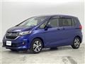 2016 Honda Freed