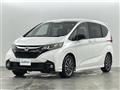 2018 Honda Freed