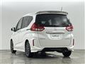 2018 Honda Freed