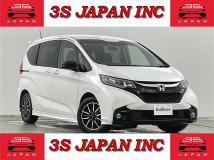2018 Honda Freed