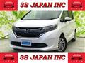 2019 Honda Freed