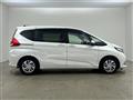 2021 Honda Freed