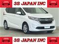 2019 Honda Freed
