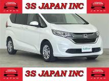 2019 Honda Freed