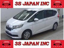 2020 Honda Freed