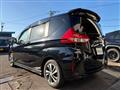 2017 Honda Freed