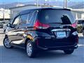 2016 Honda Freed