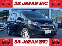 2016 Honda Freed