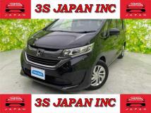 2018 Honda Freed