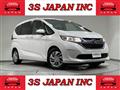 2017 Honda Freed