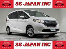 2017 Honda Freed