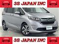 2017 Honda Freed
