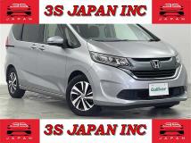 2017 Honda Freed