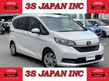 2020 Honda Freed