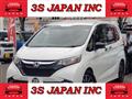 2019 Honda Freed