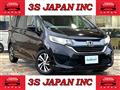 2018 Honda Freed