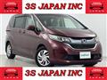 2017 Honda Freed