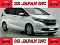 2017 Honda Freed