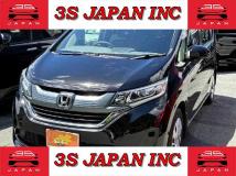 2019 Honda Freed