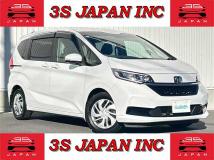 2021 Honda Freed