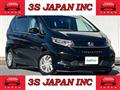 2020 Honda Freed