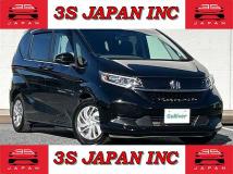 2020 Honda Freed