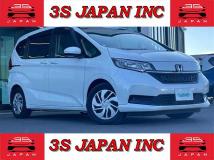 2020 Honda Freed