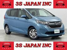 2016 Honda Freed