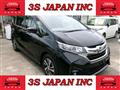 2018 Honda Freed