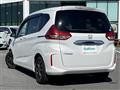 2017 Honda Freed
