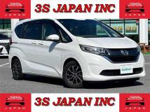 2017 Honda Freed