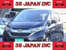 2019 Honda Freed