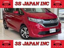 2018 Honda Freed