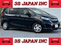 2016 Honda Freed