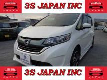 2016 Honda Freed