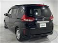 2020 Honda Freed