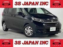 2020 Honda Freed