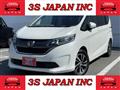 2017 Honda Freed
